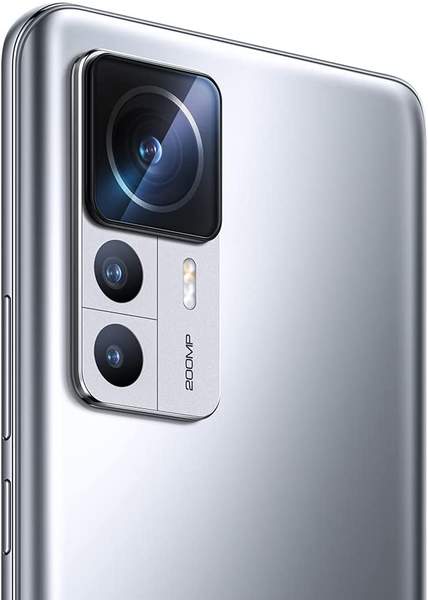 12T Pro 256GB Silber Kamera & Bewertungen Xiaomi 12T Pro 12GB 256GB Silber