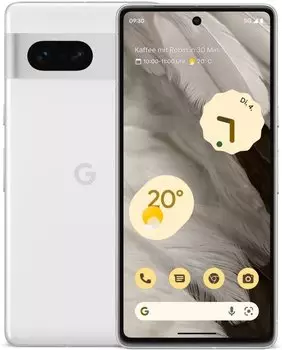 Google Pixel 7 128GB Snow
