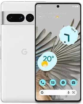 Google Pixel 7 Pro 128GB Snow