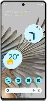 Google Pixel 7 Pro 128GB Snow – Kamerafunktionen des Google Pixel 7 Pro