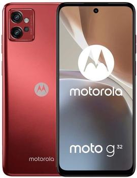 Motorola Moto G32 128GB 6GB Red