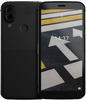 CAT S62 Pro (Version 2022) Smartphone 128GB 14.5cm (5.7 Zoll) Schwarz...