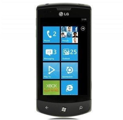 LG Optimus 7