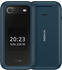 Nokia 2660 FLIP Blau