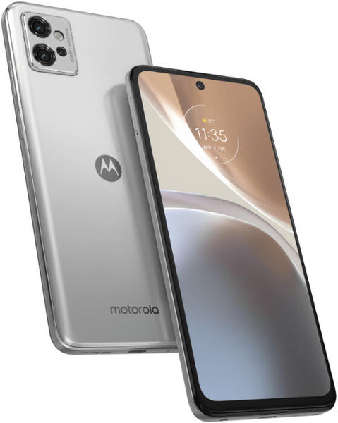 Motorola Moto G32 128GB 4GB Satin Silver