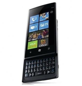 Dell Venue Pro