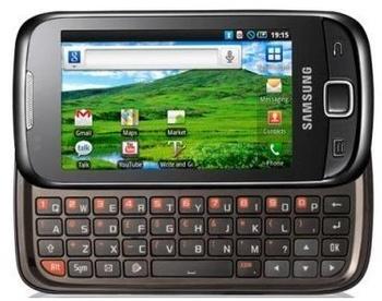 Samsung Galaxy 551
