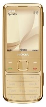 Nokia 6700 Classic Edition