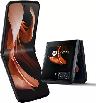 Motorola Razr (2022) 8GB