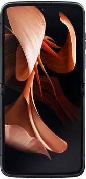 Motorola Razr (2022) 8GB – Motorola Razr (2022) 8GB vereint Eleganz mit modernster Faltdisplay-Technologie