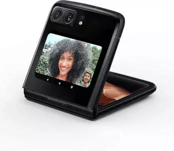 Motorola Razr (2022) 8GB – Beeindruckende Kameraqualität für kreative Aufnahmen in jeder Situation