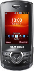 Samsung S 5550 U