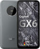 Gigaset S30853-H1528-R111, Gigaset GX6 titanium grey 6+128GB