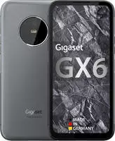 Gigaset S30853-H1528-R111, Gigaset GX6, 16,8 cm (6.6"), 6 GB, 128 GB, 50 MP, Android
