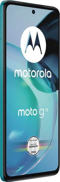 Motorola Moto G72 128GB Polar Blue
