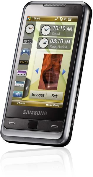 Samsung Sgh I 900 V Omnia 8 GB