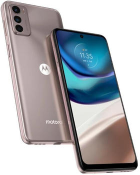 Motorola Moto G42 4/128GB Metallic Rosé