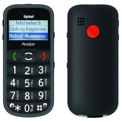 Tiptel Ergophone 6010
