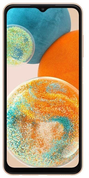 Samsung Galaxy A23 5G 64GB Orange