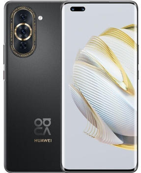 Huawei nova 10 Pro Starry Black