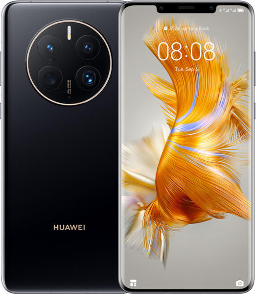 Huawei Mate 50 Pro Schwarz