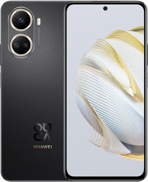 Huawei nova 10 SE Starry Black