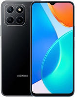 Honor 0235AKES, 0235AMFG, Honor Display + Akku X6b schwarz 0235AKES (Akku,...