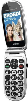 Brondi Amico Comfort black