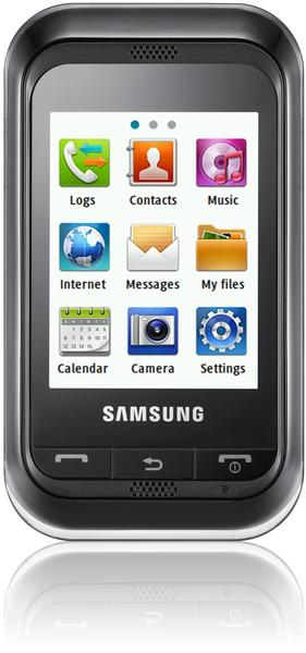 Samsung C 3300 K