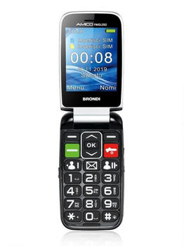Brondi Amico Favoloso white