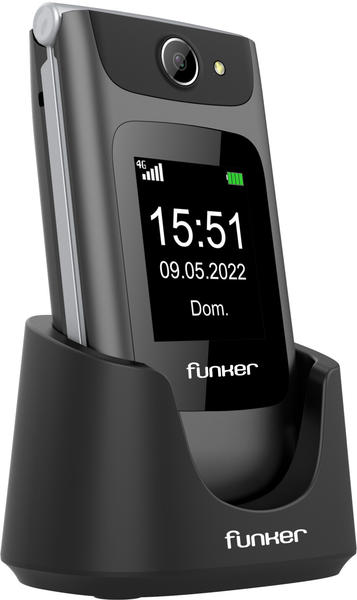 Funker C200 Comfort 4G