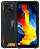 Oukitel WP20 Tropical Orange