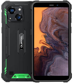 Oukitel WP20 Pro Eco Green