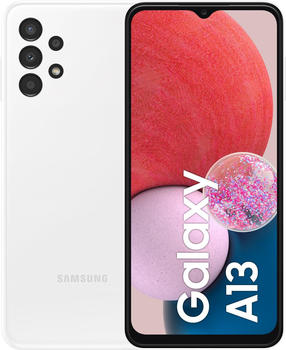 Samsung Galaxy A13 NE 64GB Weiß