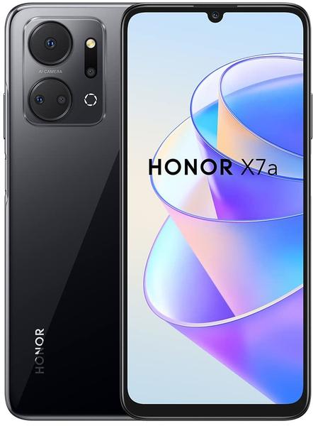 Honor X7a Midnight Black Test TOP Angebote ab 189,00 € (April 2023)