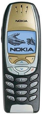 Nokia 6310I