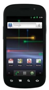 Google Nexus S
