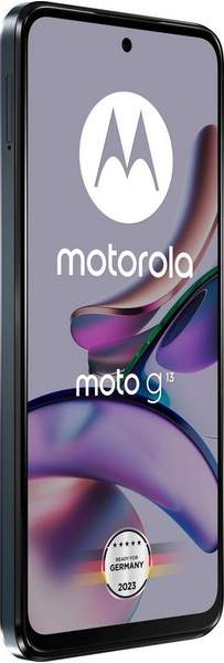 Motorola Moto G13 Matte Charcoal