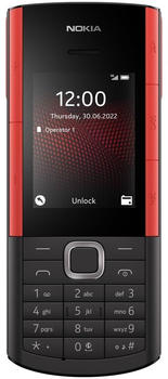 Nokia 5710 XpressAudio Schwarz