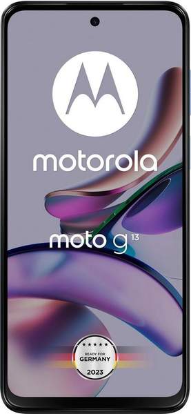 Motorola Moto G13 Lavender Blue