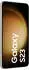 Samsung Galaxy S23 128GB Cream