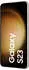 Samsung Galaxy S23 128GB Cream