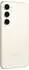 Samsung Galaxy S23 128GB Cream