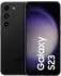 128 GB, schwarz: Samsung Galaxy S23
