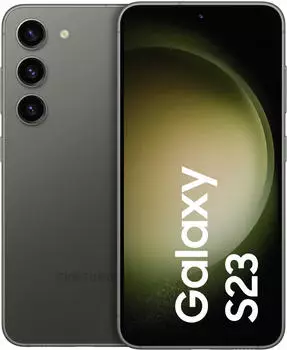 Samsung Galaxy S23 128GB Green