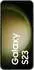 Samsung Galaxy S23 128GB Green