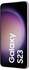 Samsung Galaxy S23 128GB Lavender