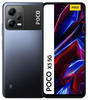 Xiaomi MZB0D6OEU, Xiaomi Poco X5 (128 GB, Black, 6.67 ", Hybrid Dual SIM, 48...