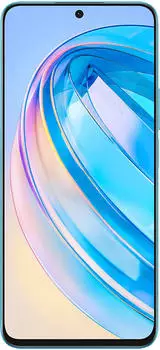 Honor X8A Cyan Lake Honor X8A Cyan Lake