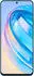 Honor X8A Cyan Lake